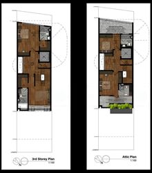 Sembawang Straits Estate (D27), Terrace #459678021